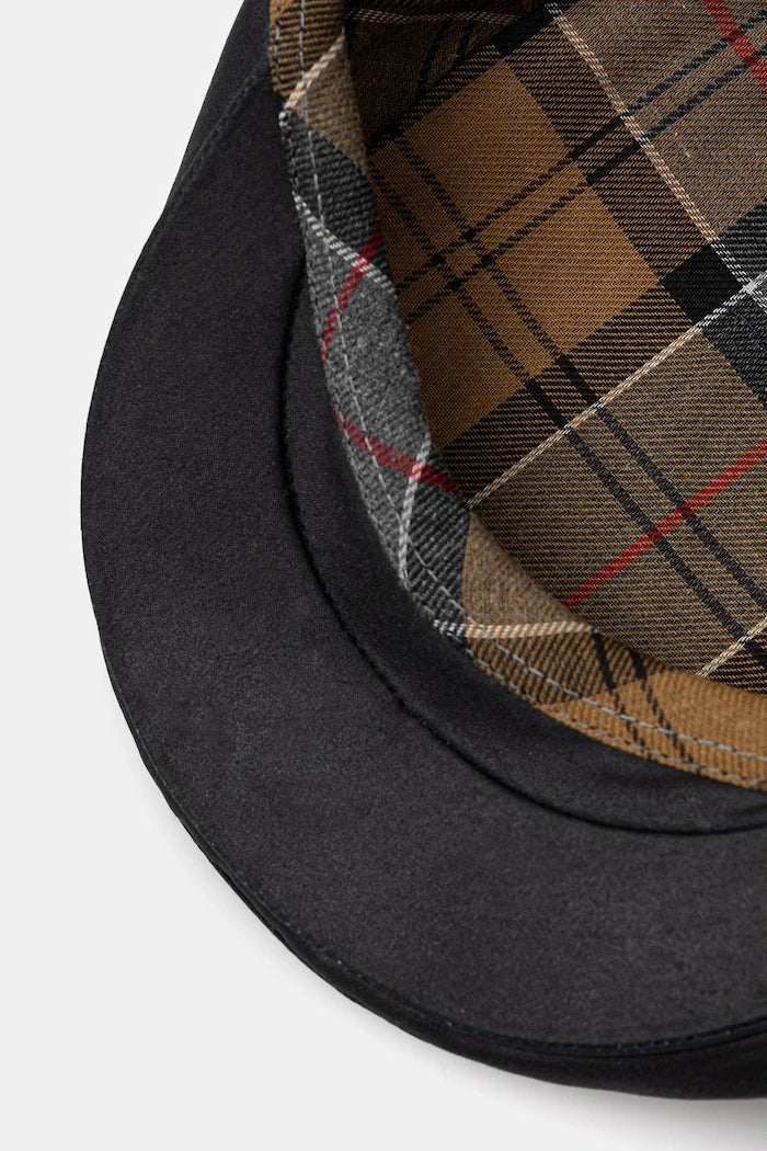 Barbour каскет мъжки от памук