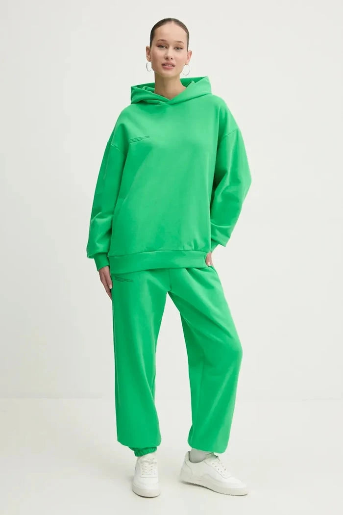 Pangaia Pamuklu Sweatshirt