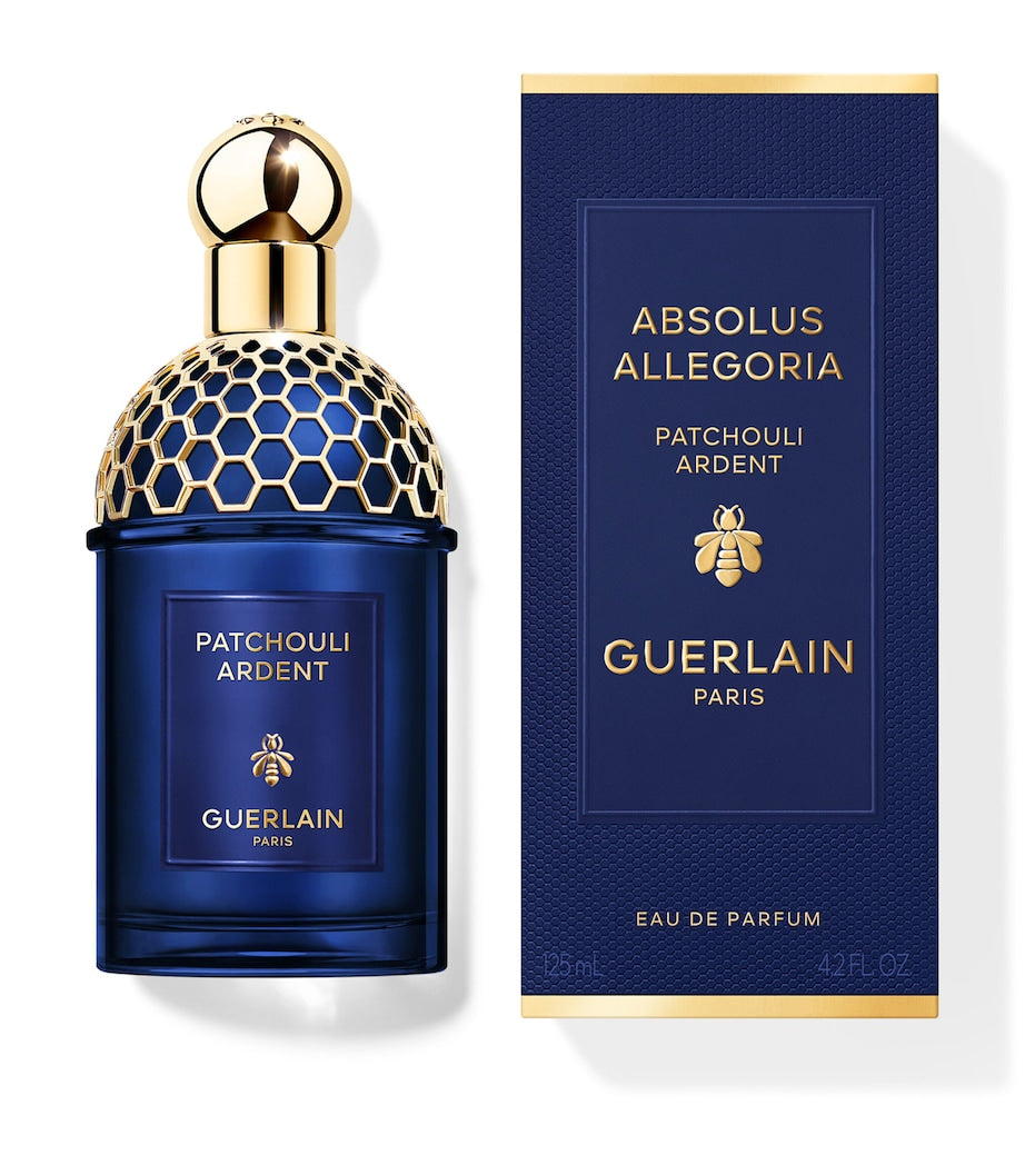 Absolus Allegoria Patchouli Ardent Eau de Parfum (125ml)