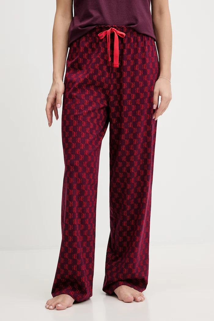 HUGO CASUAL PANTS Pijama Altı