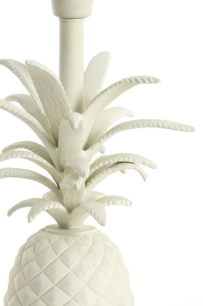 Light & Living Pineapple Masa Lambası Kaidesi