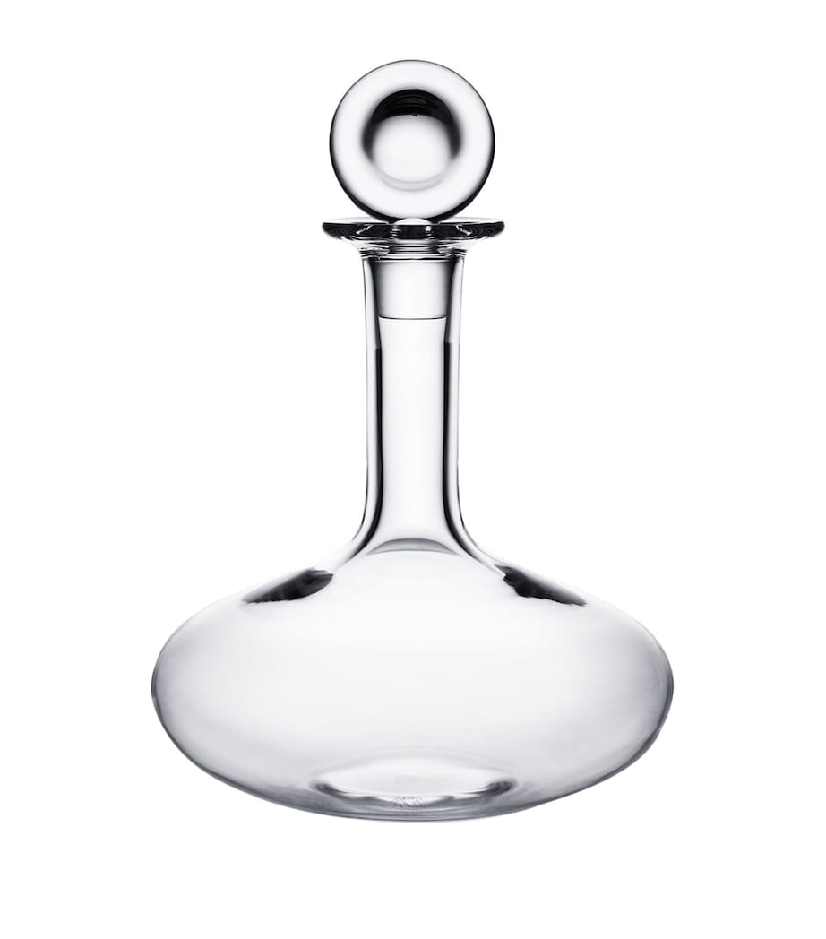 Baccarat Œnologie Wine Decanter (1.5L)