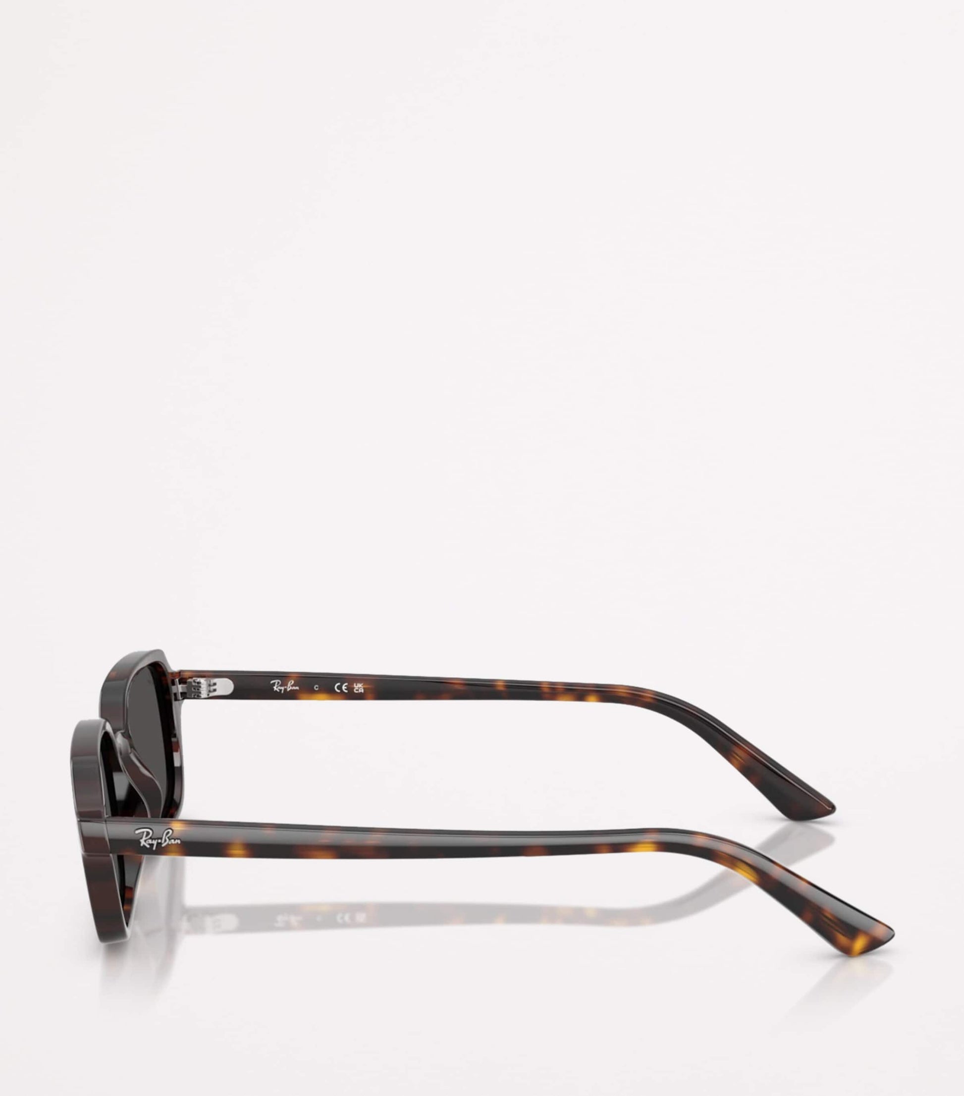 Ray-Ban RB4455 Zuri Bio-Based Sunglasses