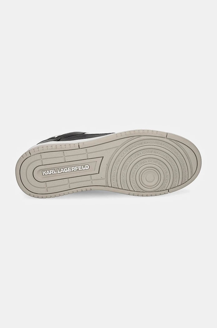 Karl Lagerfeld KREW Deri Sneakers