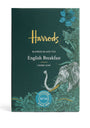 Harrods No. 14 English Breakfast Loose Leaf Tea (200g)
