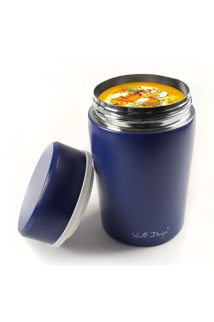 Термос за храна Vialli Design Fuori 0,5 L