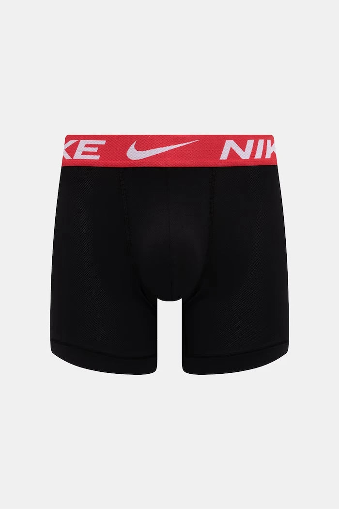 Nike Erkek Boxer 3'lü