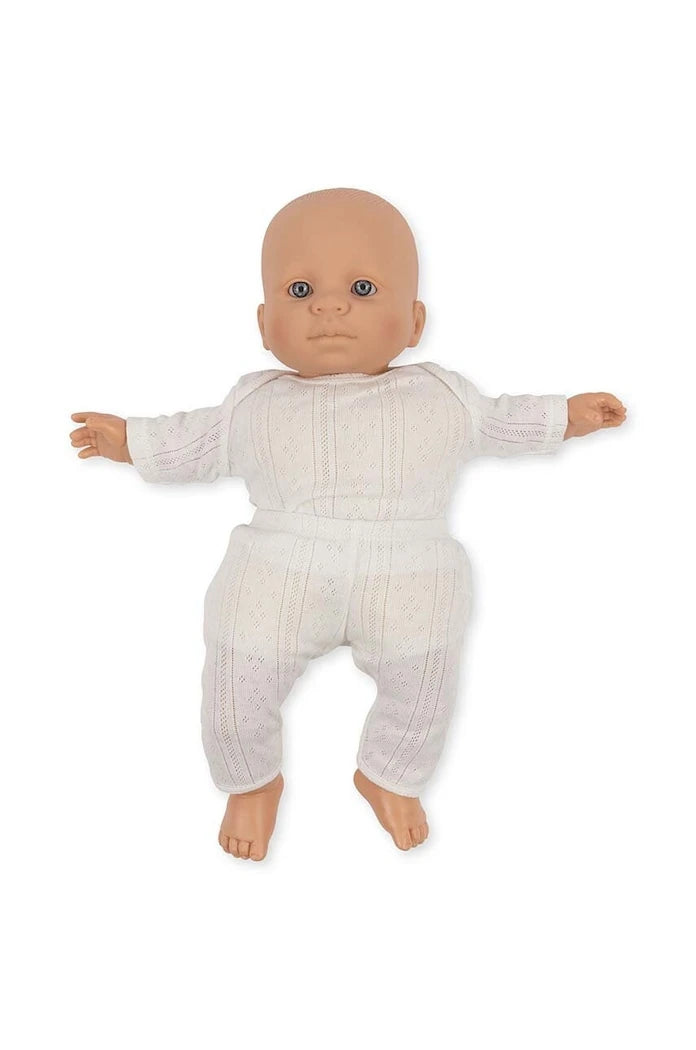 Кукла Konges Sløjd ALFIE THE DOLL