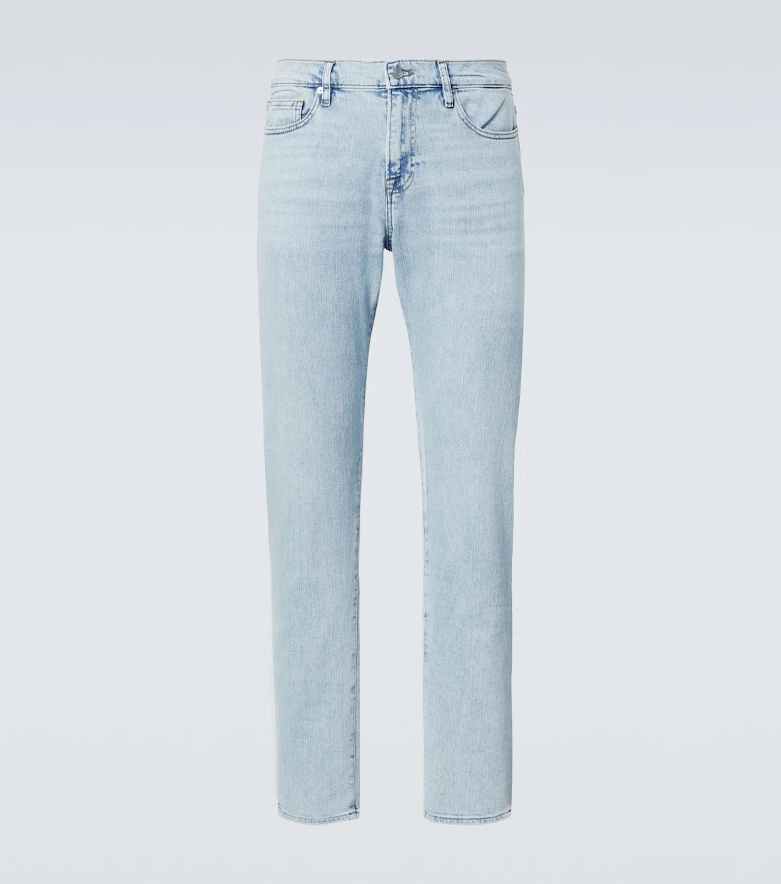 Frame - L'Homme slim jeans