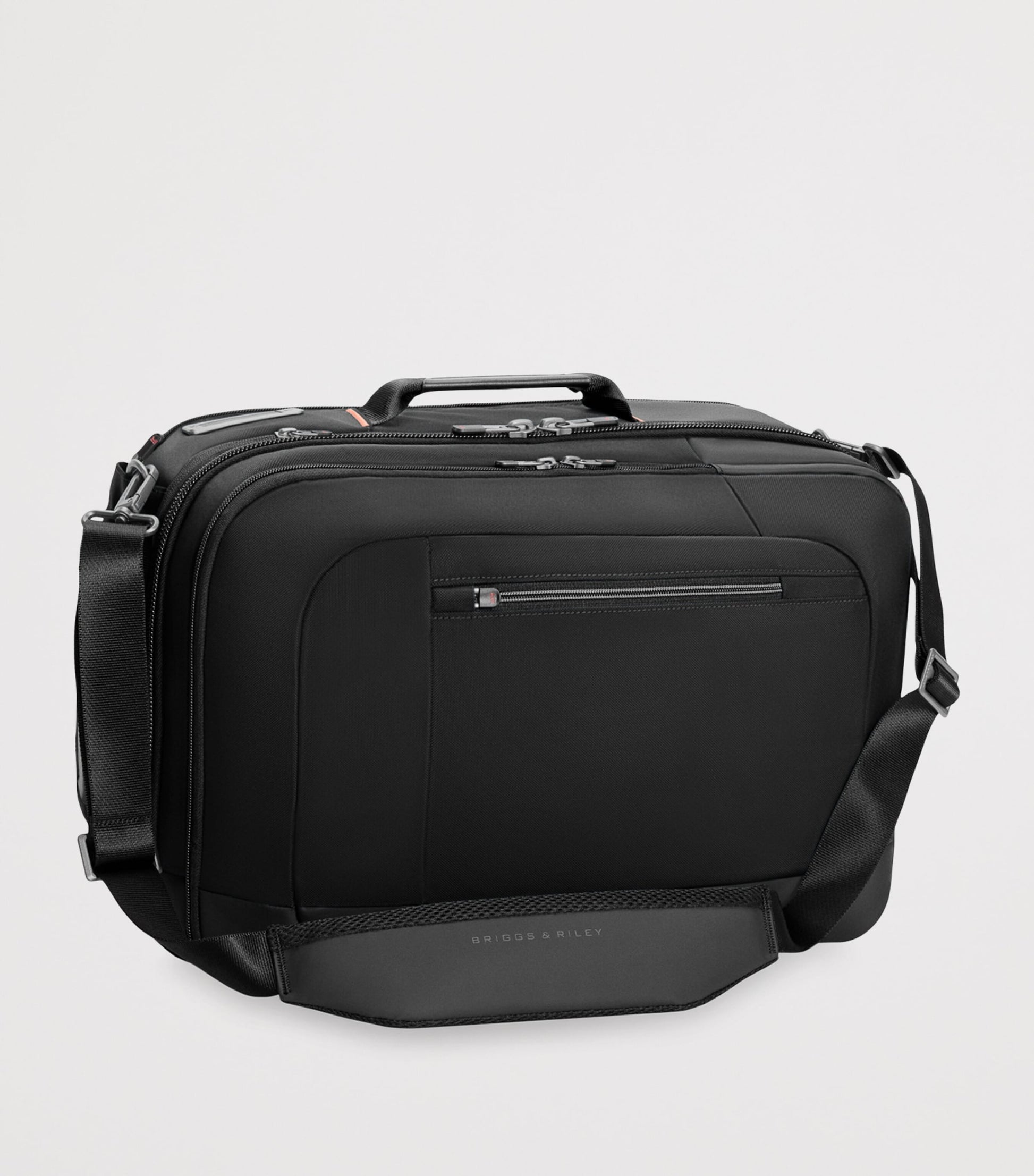 Briggs & Riley ZDX Convertible Backpack