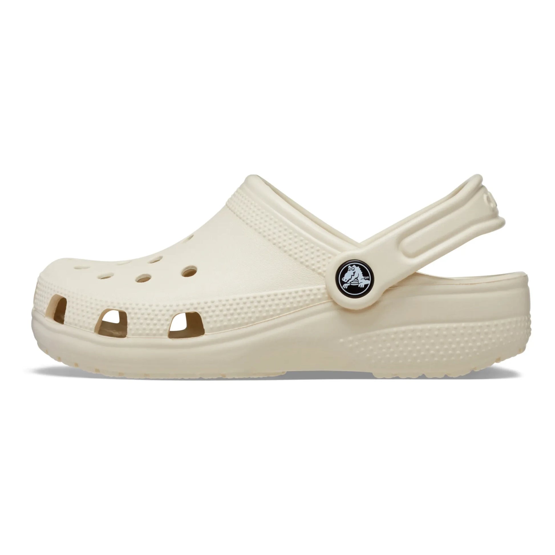 Crocs - Crocs Classic Clogs | Off white