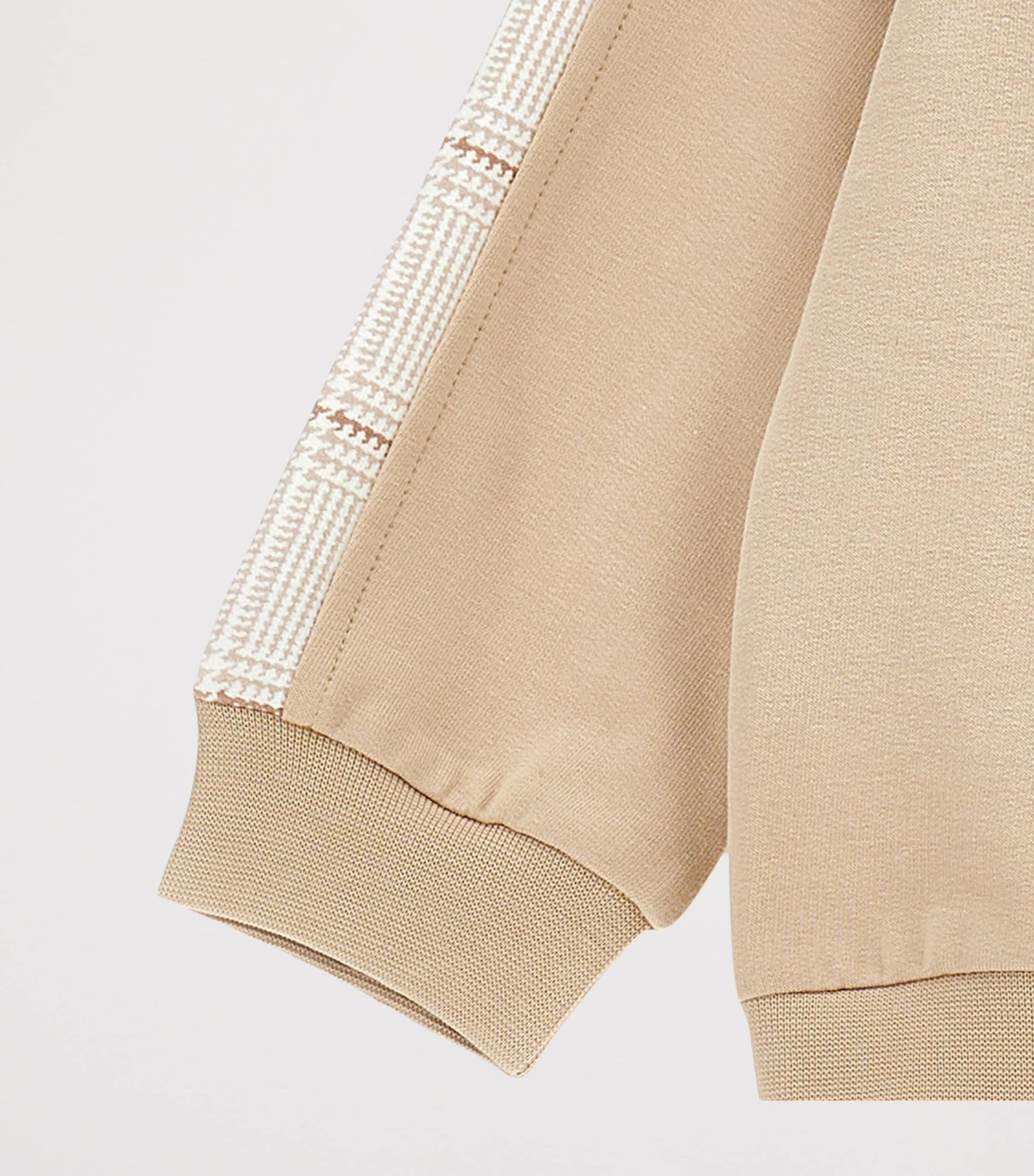 Bear Sweatshirt and Sweatpants Set (6-24 Months)