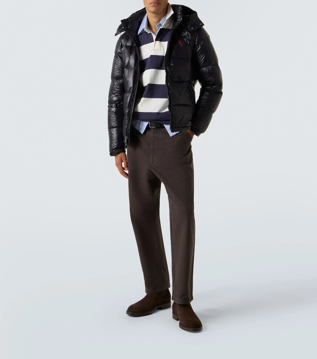 Polo Ralph Lauren - Down jacket