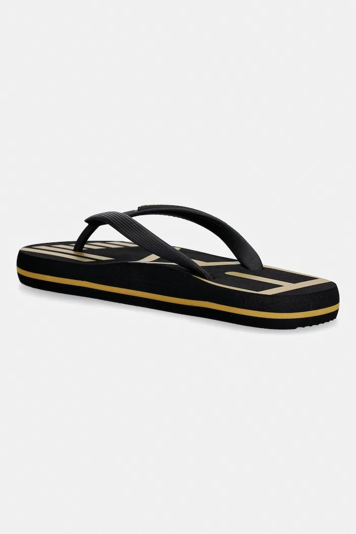 EA7 Emporio Armani Джапанки