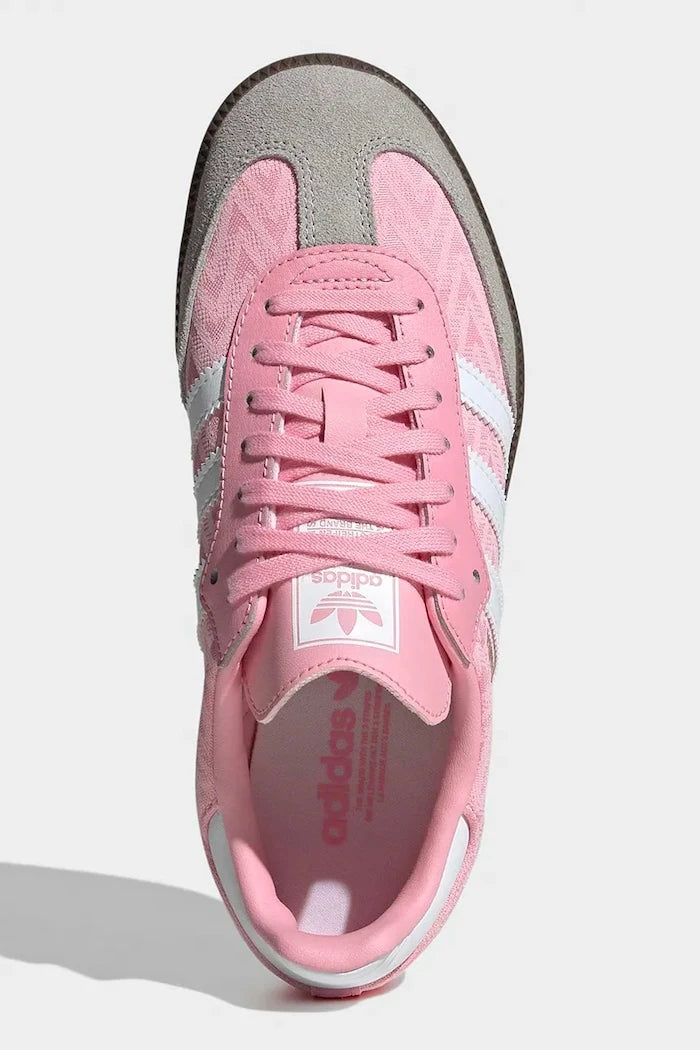 Детски маратонки adidas Originals SAMBA OG