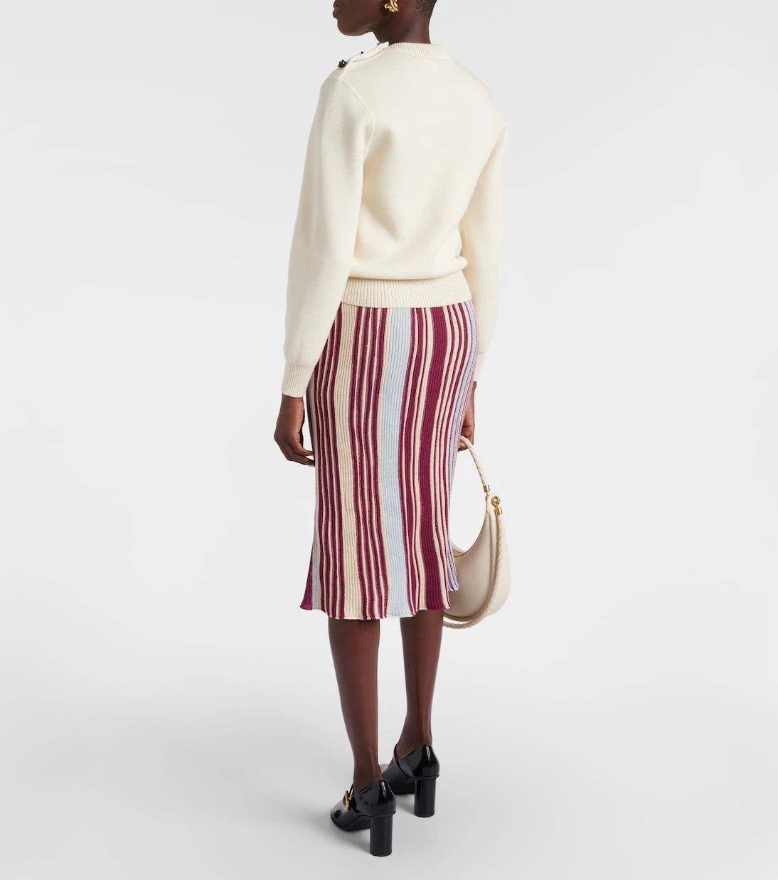 Bottega Veneta - Wool sweater
