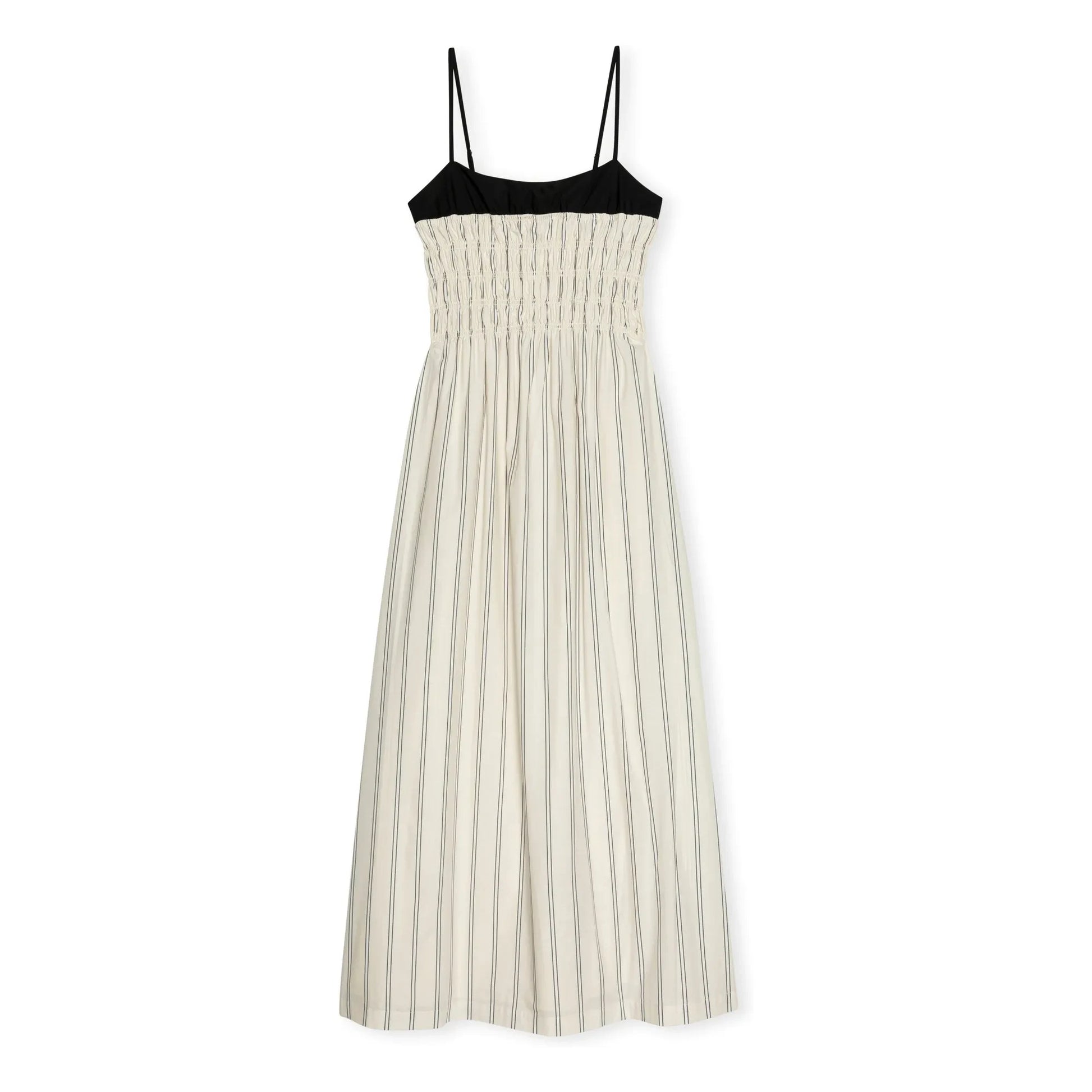 Rails - Primrose Stripes Dress | White