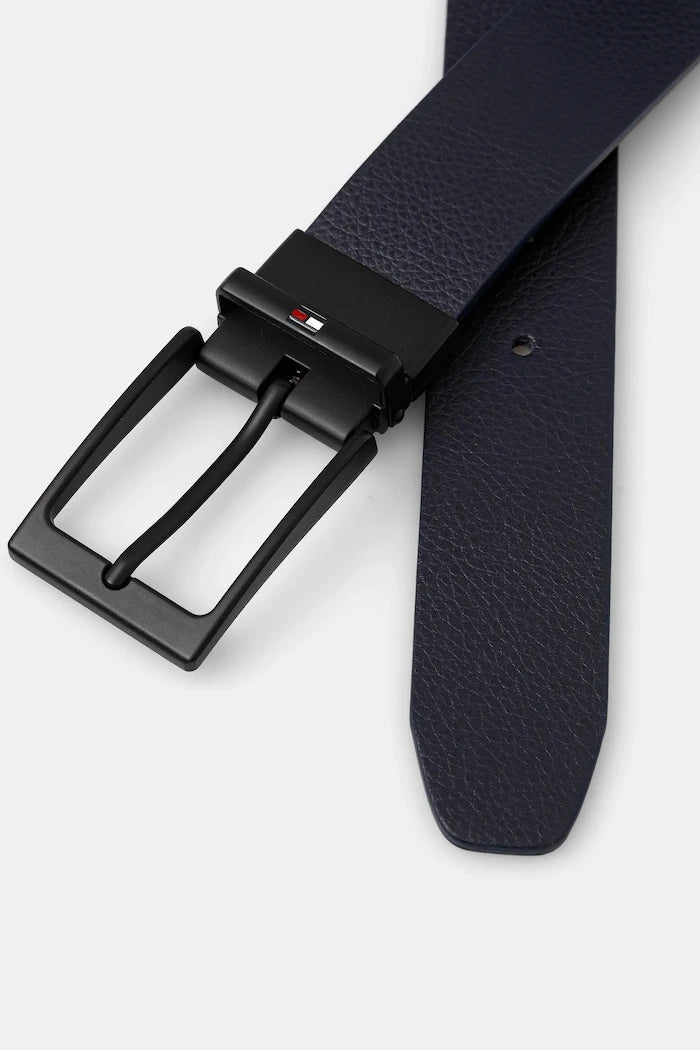 Кожен колан Tommy Hilfiger