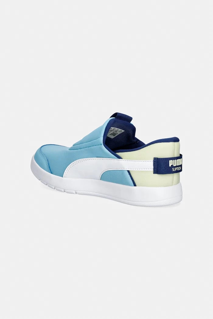 Puma Courtflex v3 SLIPTECH™ маратонки за деца