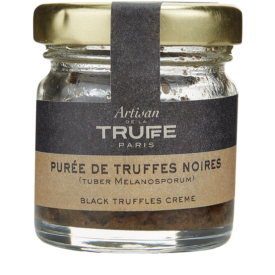 Artisan De La Truffe Black Truffle Purée (25G)