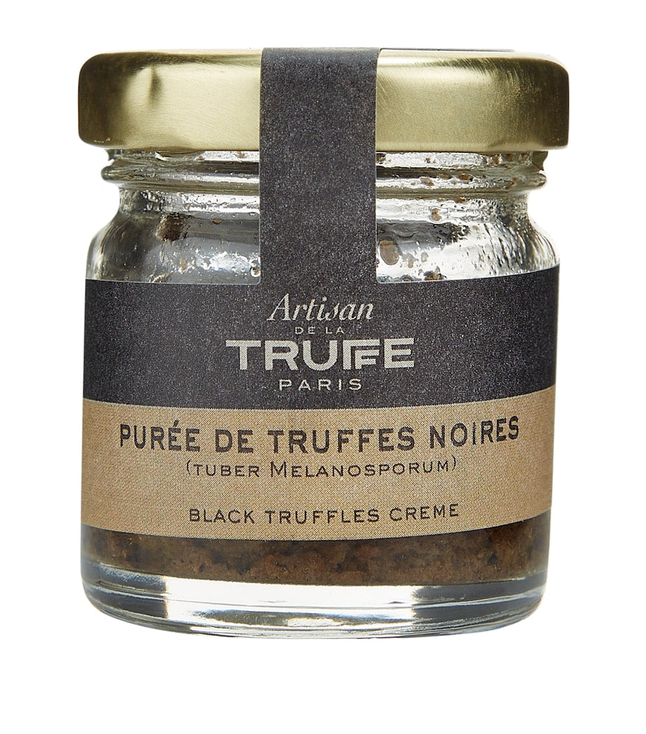 Artisan De La Truffe Black Truffle Purée (25G)