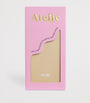 ATELJE Beige Recycled Sand iPhone 16 Case