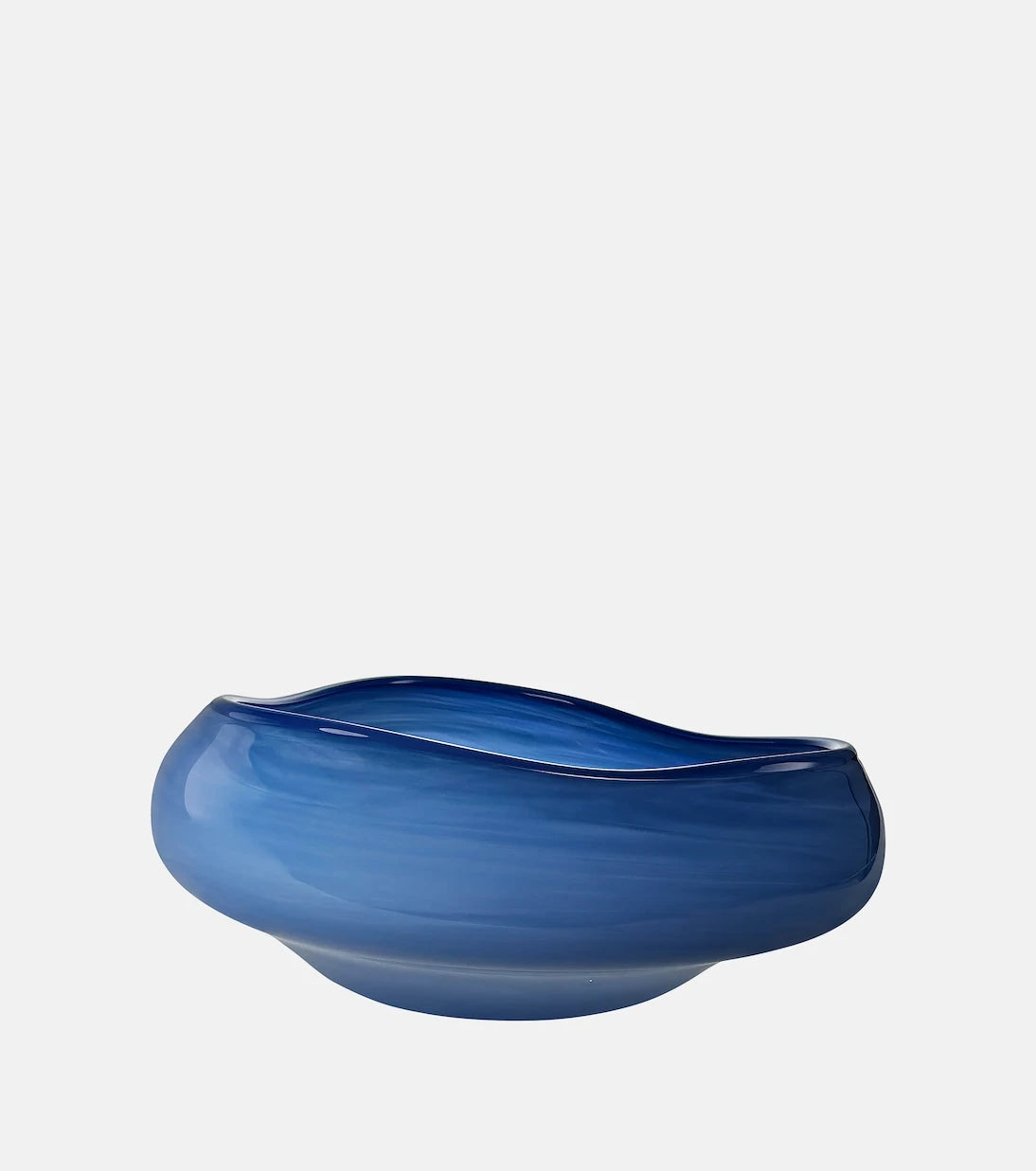 Alexa Lixfeld - Gravity glass bowl