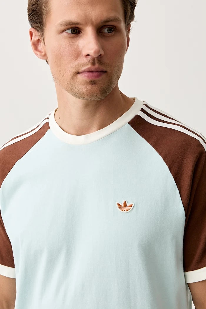 adidas Originals тениска мъжка от памук Cali
