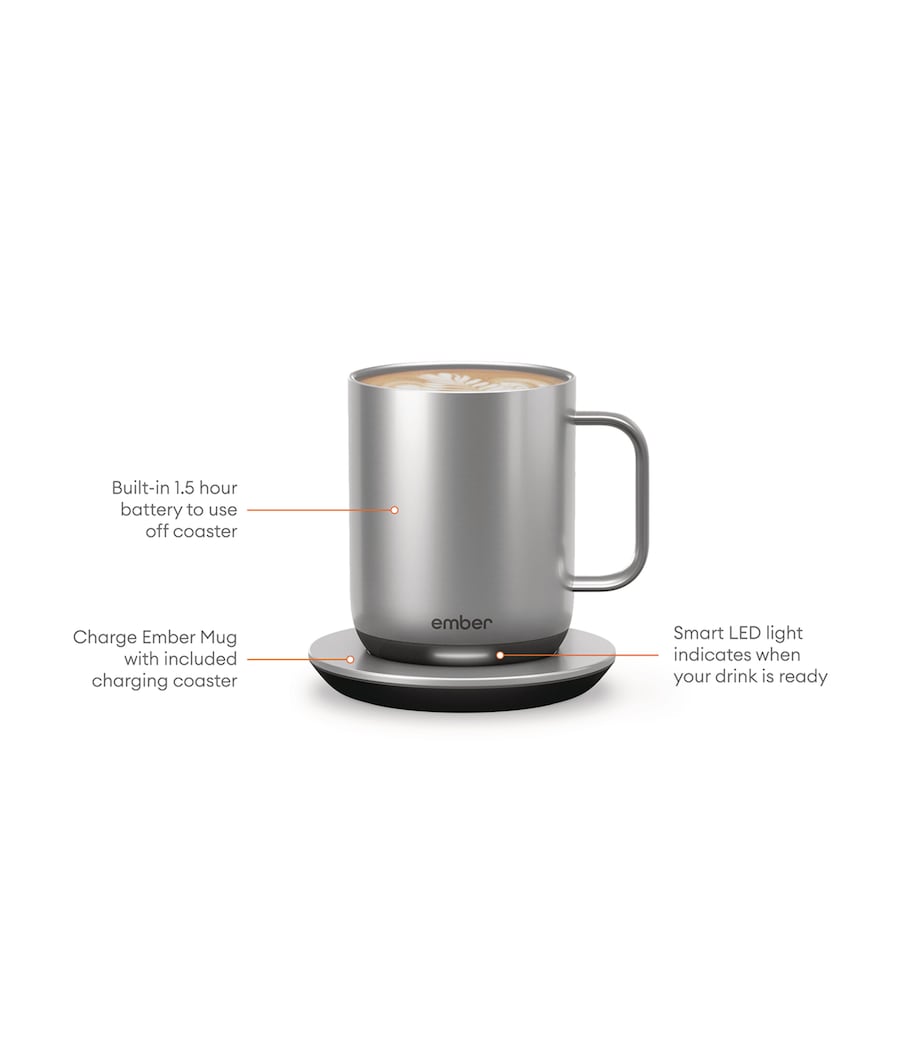 Smart Mug (295ml)