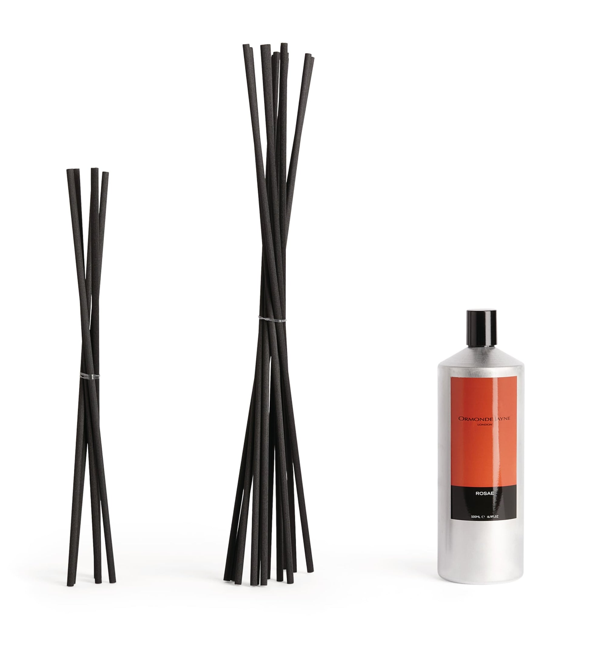 Rosae Diffuser Set (500ml) - Refill