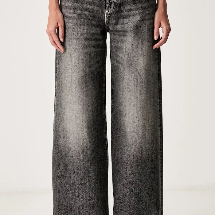 Armani Exchange kadın kot pantolon