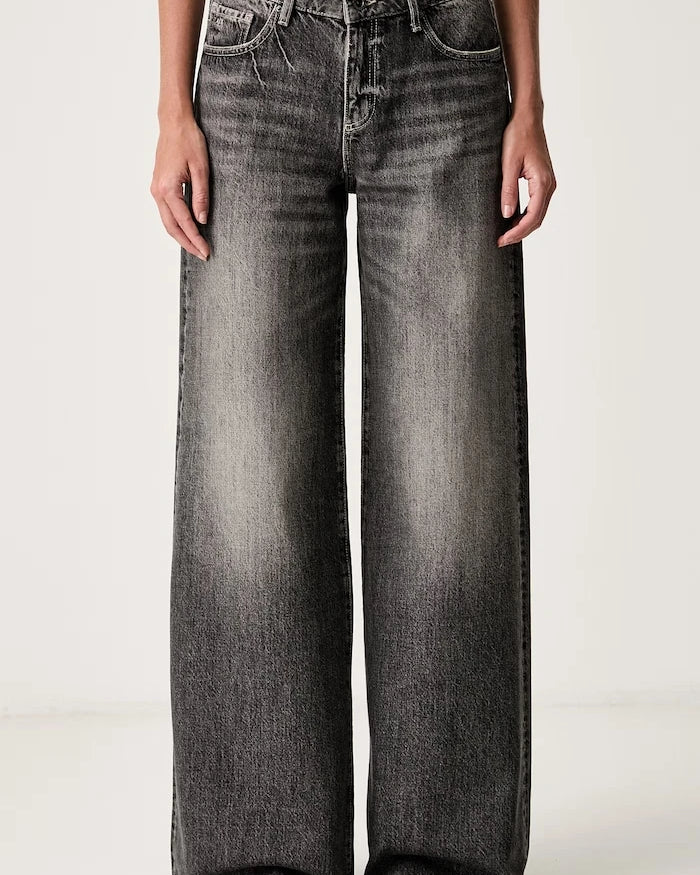 Armani Exchange kadın kot pantolon