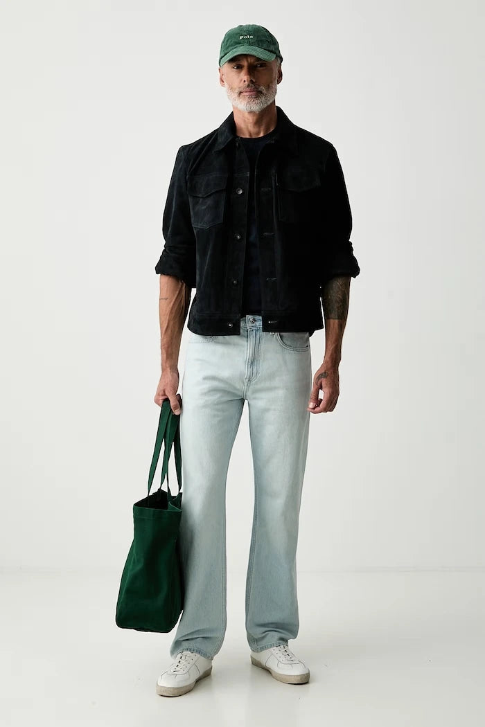 Hackett London erkek pamuklu tişört