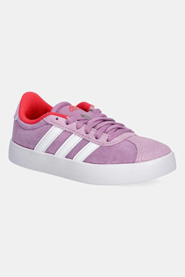 Детски маратонки adidas VL COURT 3.0