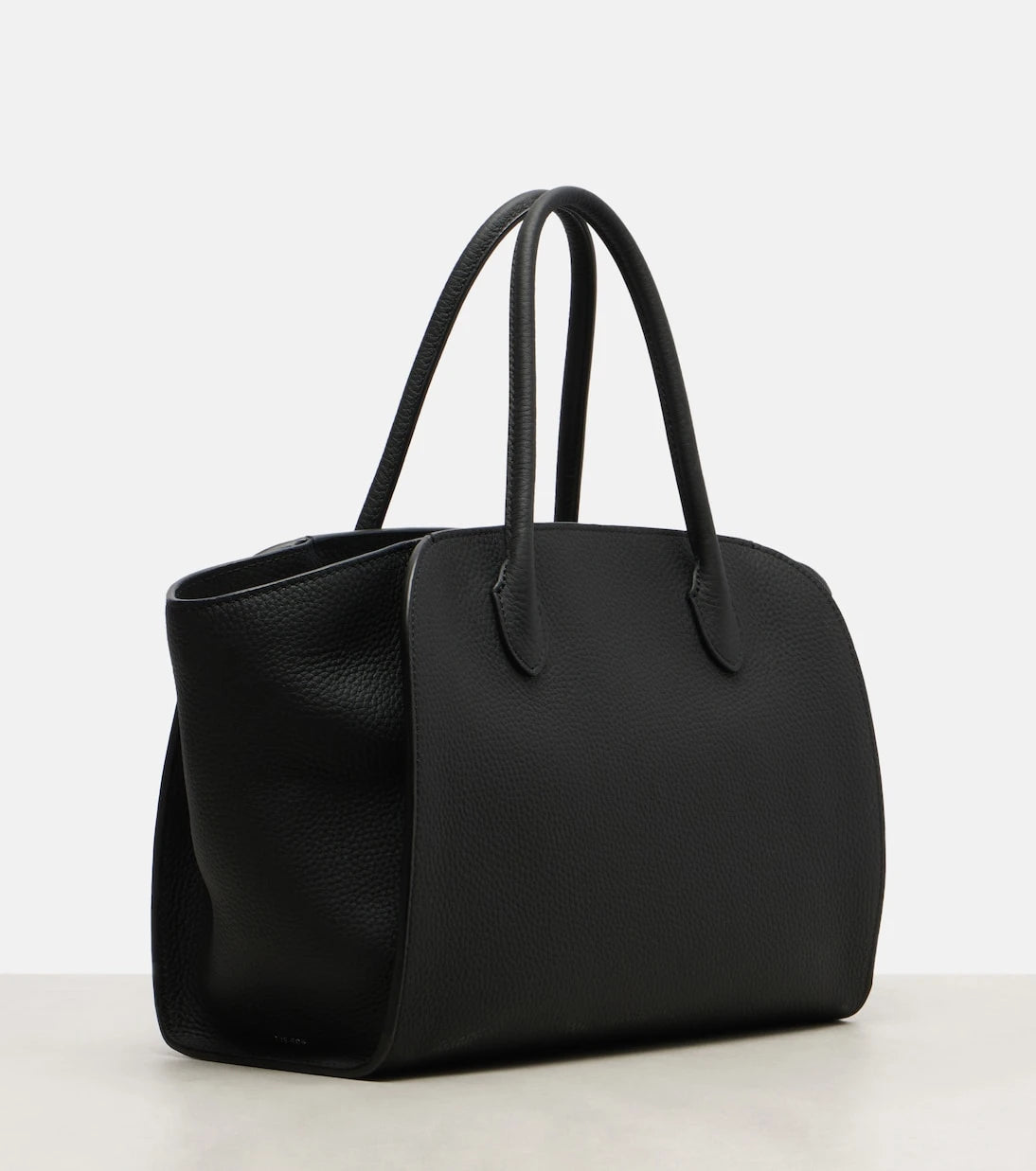 The Row - Marlo 12 leather tote bag