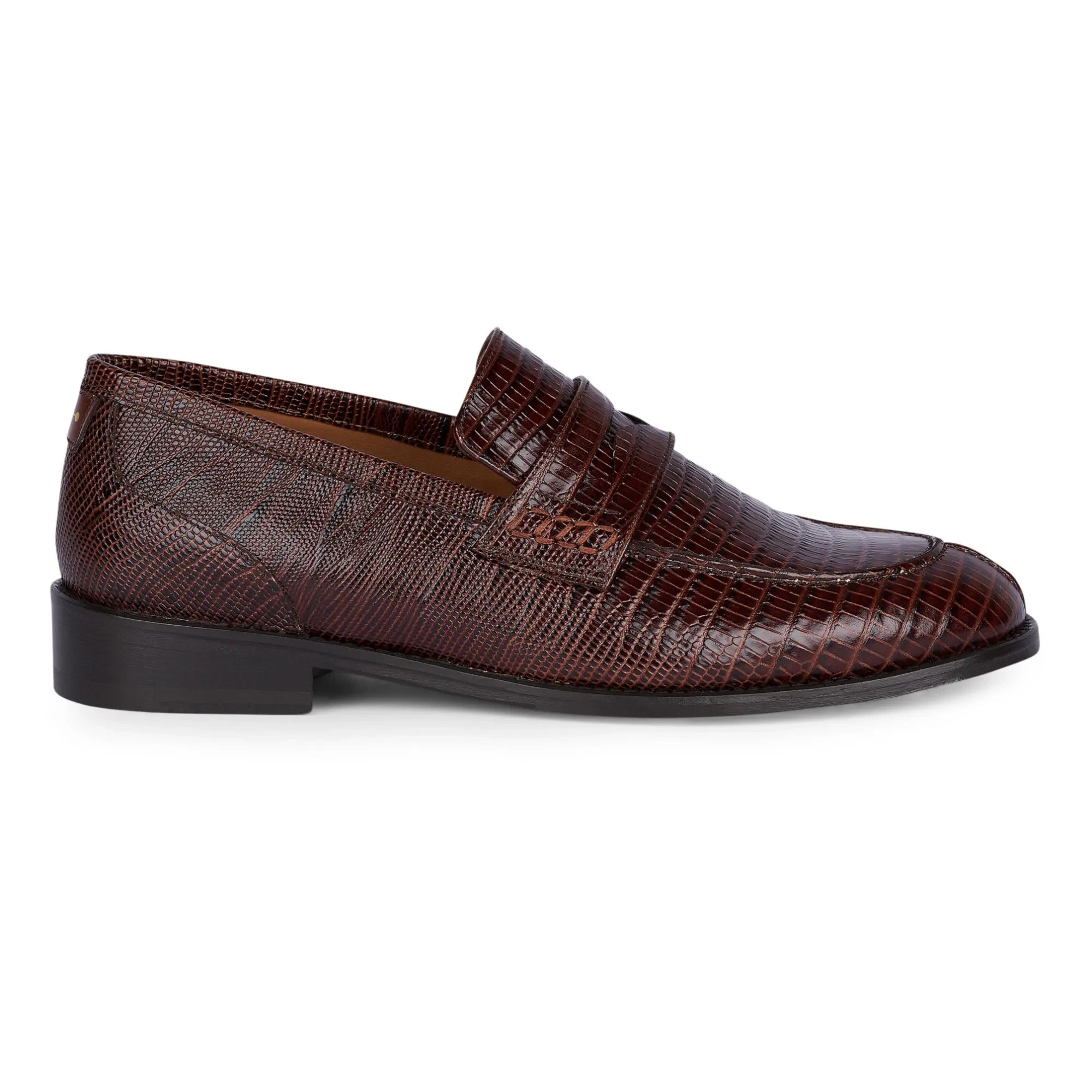 Anthology Paris - Loafers 7490 | Burgundy
