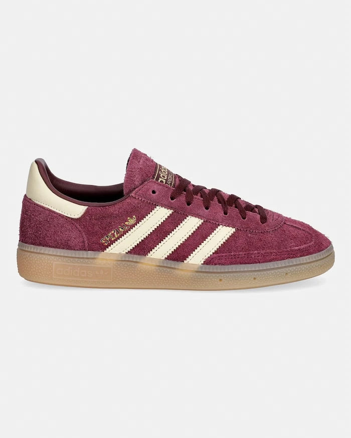 adidas Originals Handball Spezial маратонки дамски от велур