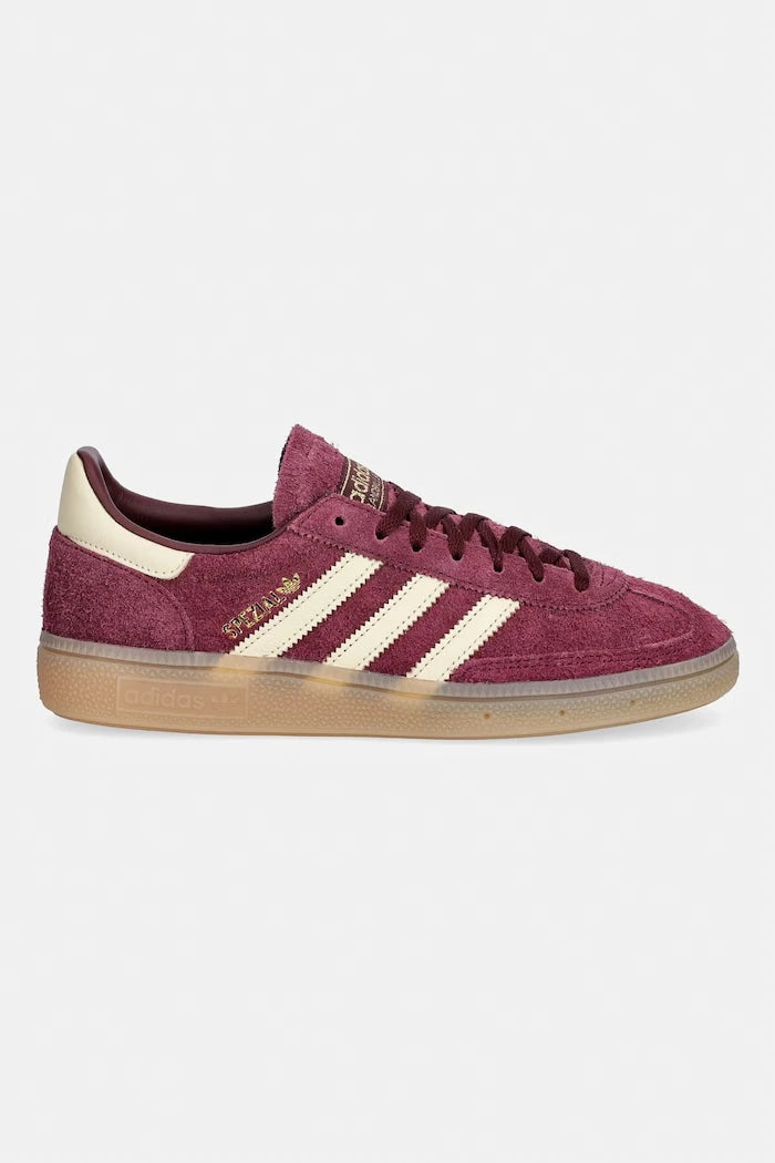 adidas Originals Handball Spezial kadın süet spor ayakkabı