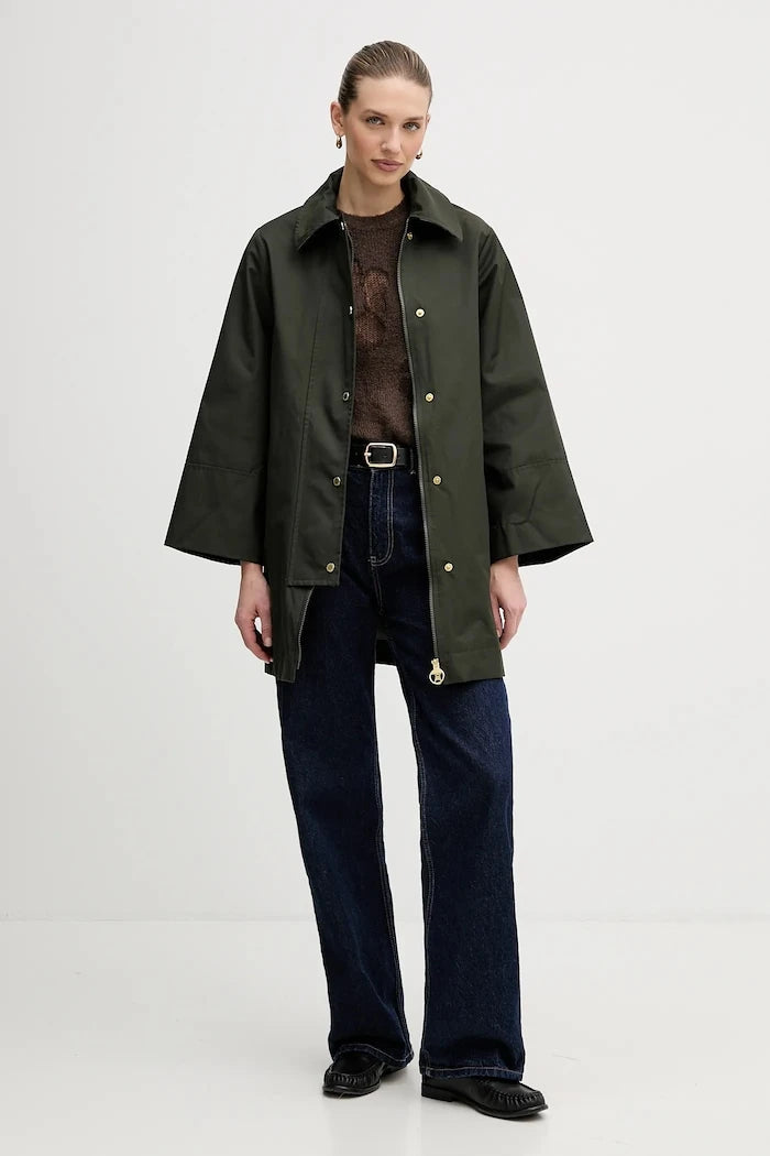 Палто Barbour Fia