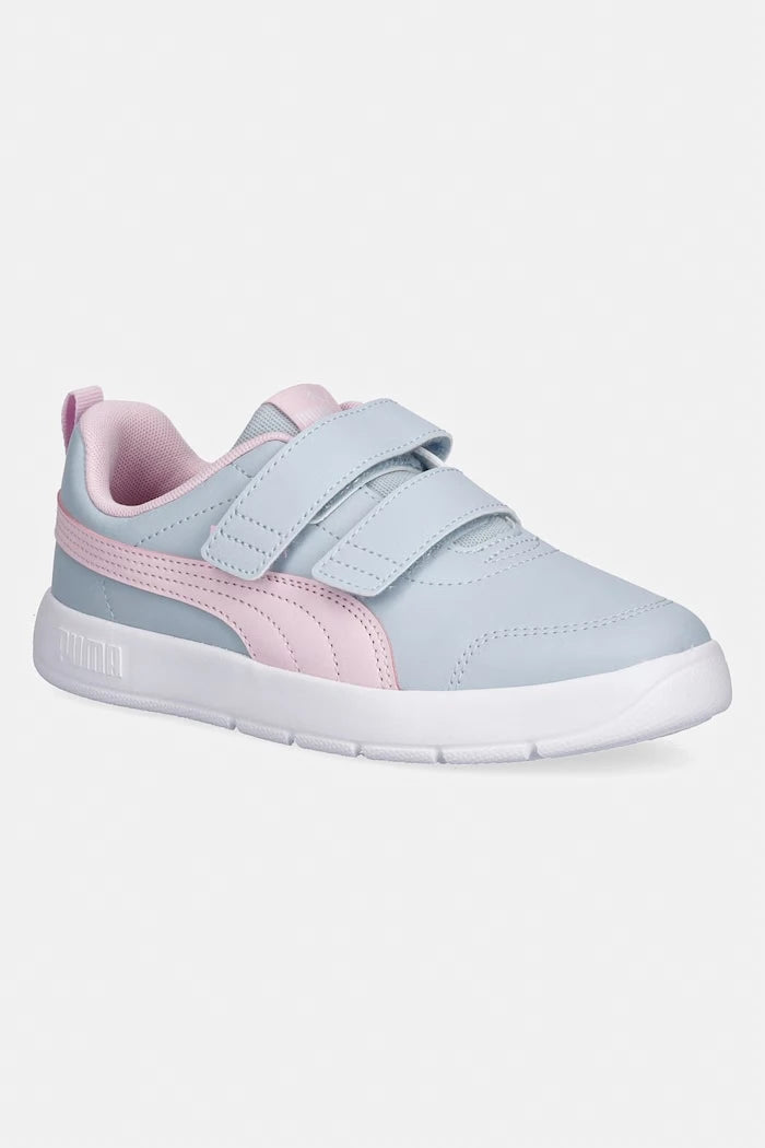 Детски маратонки Puma Courtflex V3 V
