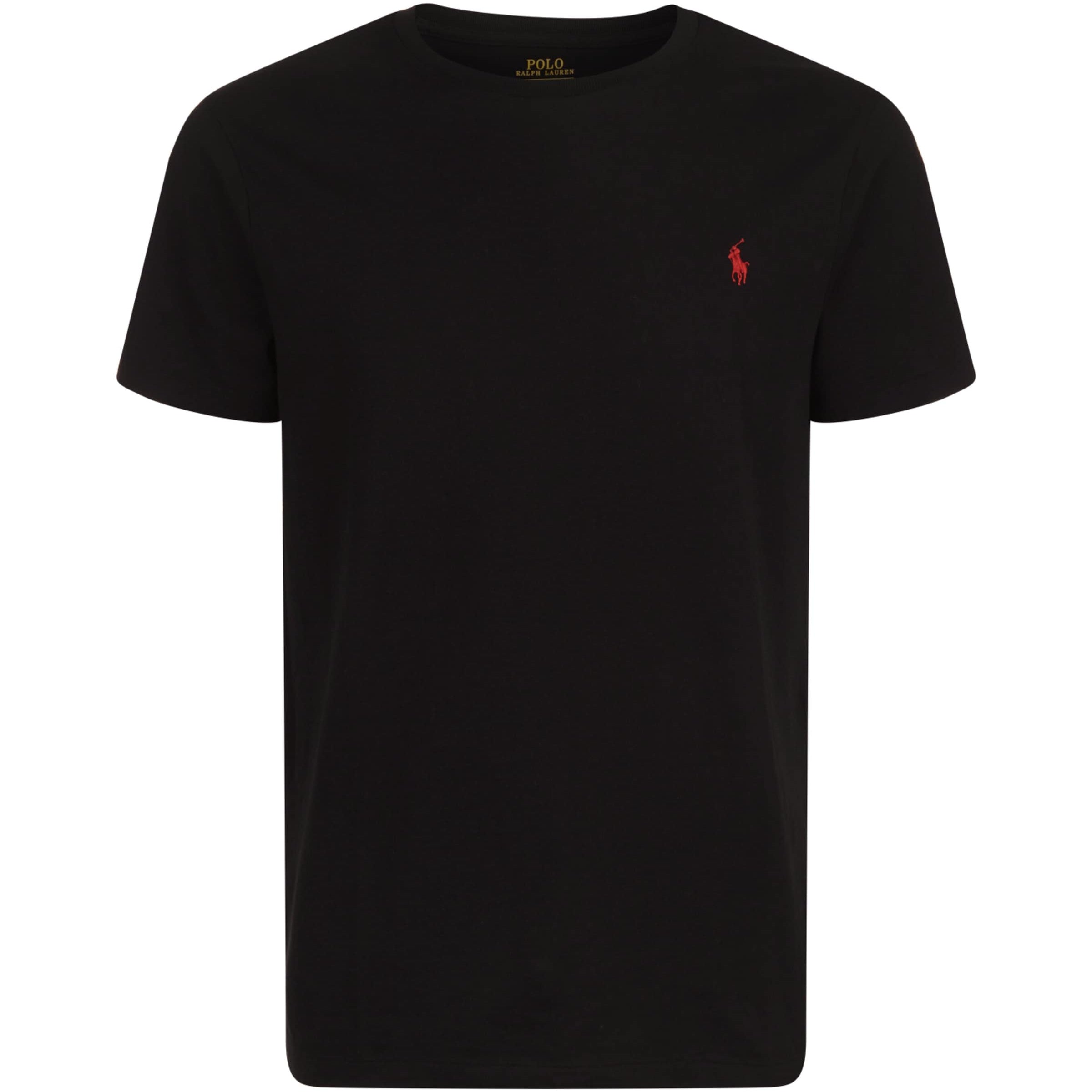 Polo Ralph Lauren Slim-Fit T-Shirt
