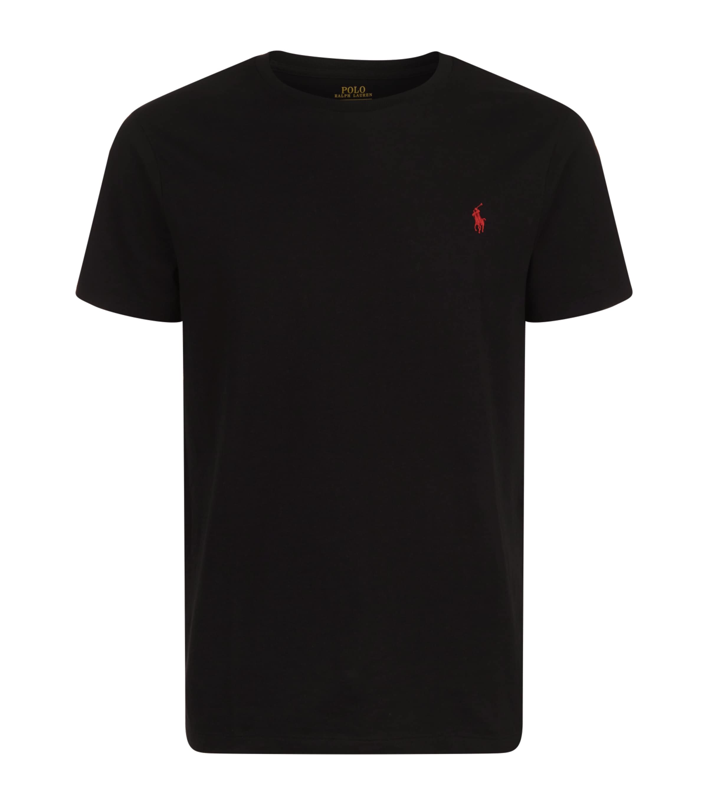 Polo Ralph Lauren Slim-Fit T-Shirt