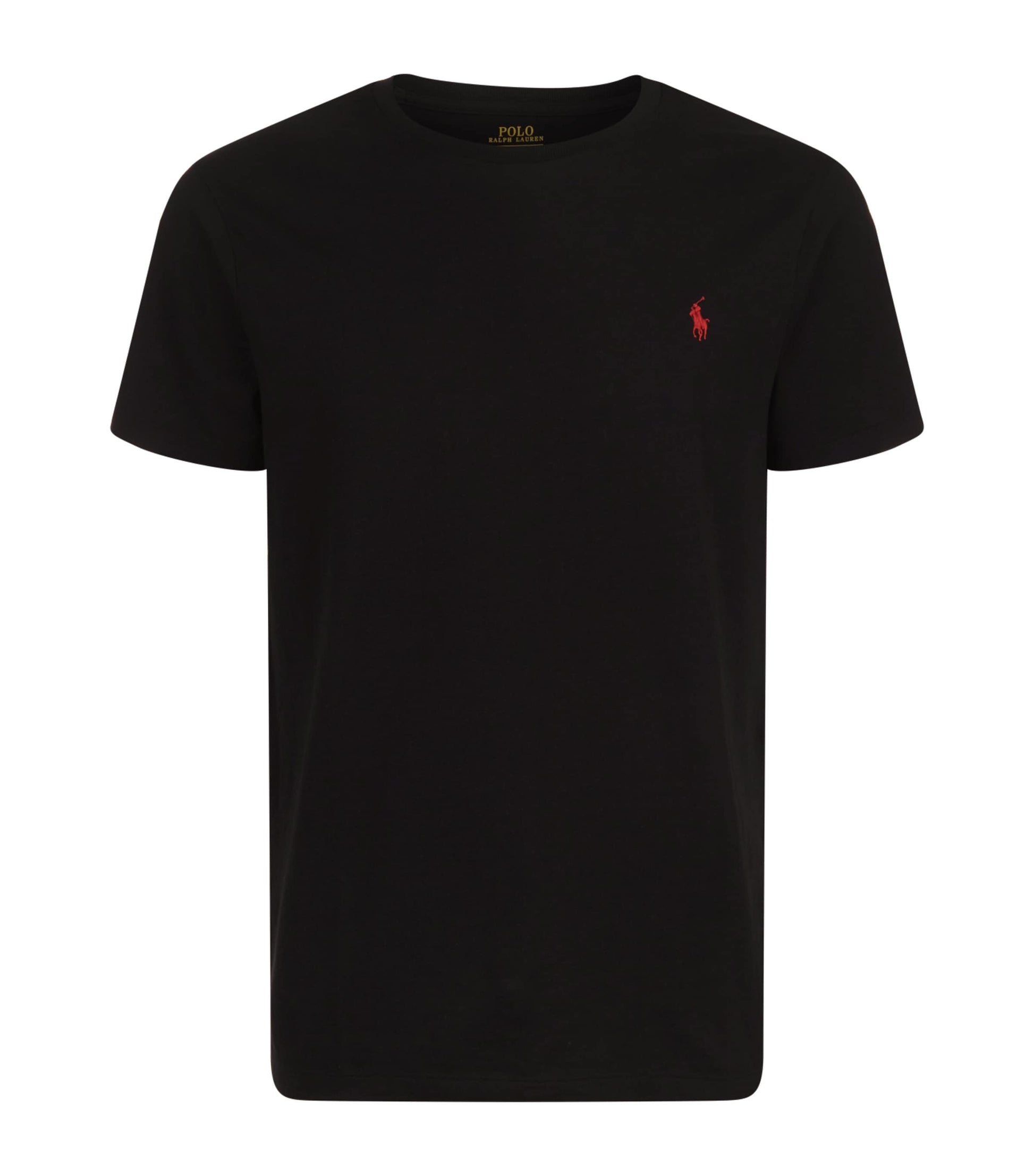 Polo Ralph Lauren Slim-Fit T-Shirt