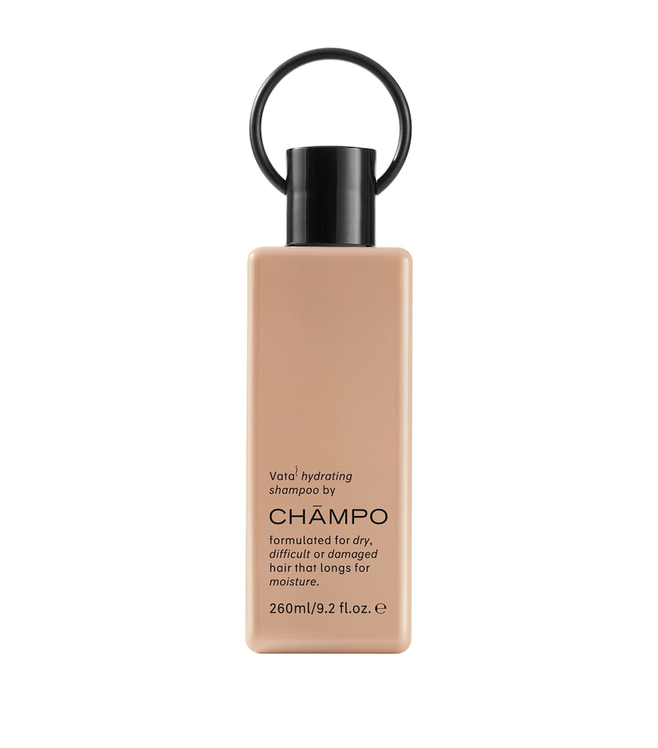 Vata Hydrating Shampoo (260ml)