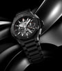 Ceramic Big Bang Integrated Black Magic Watch 42mm