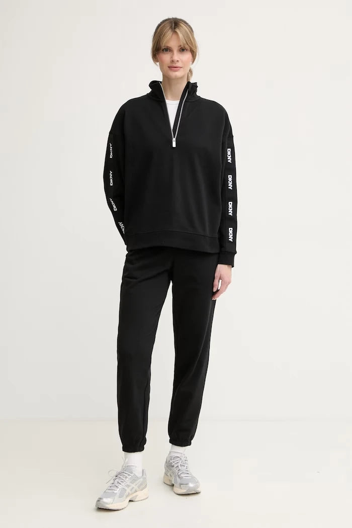 DKNY суичър дамски