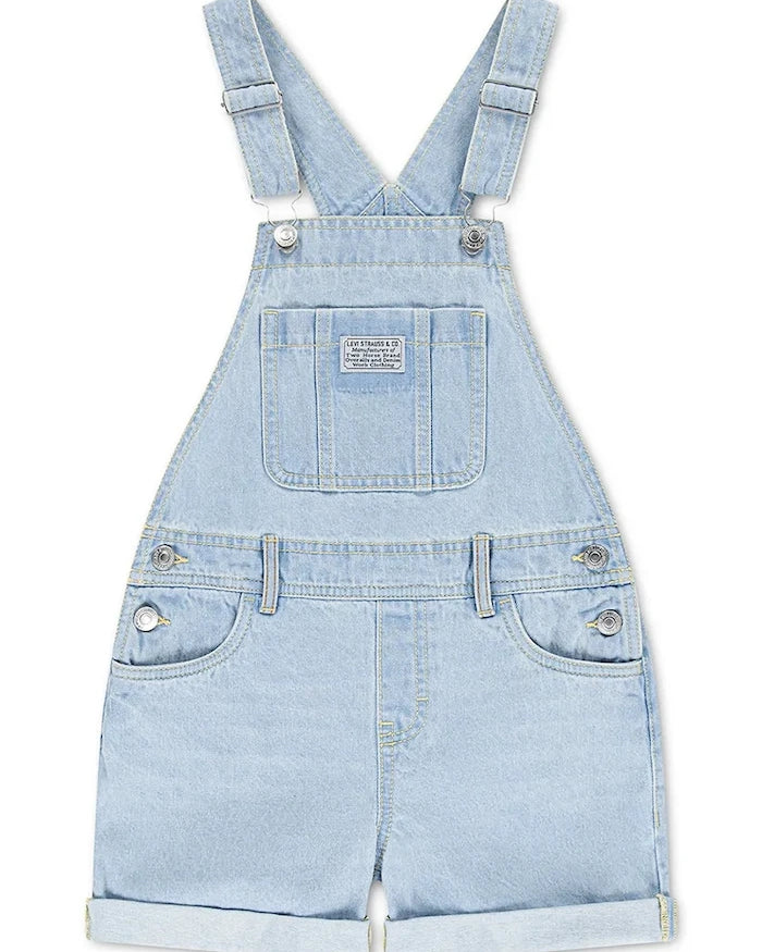 Levi's Çocuk Denim Şort