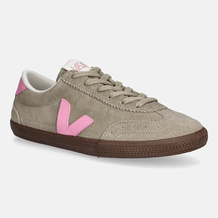 Veja VOLLEY SUEDE Süet Spor Ayakkabı
