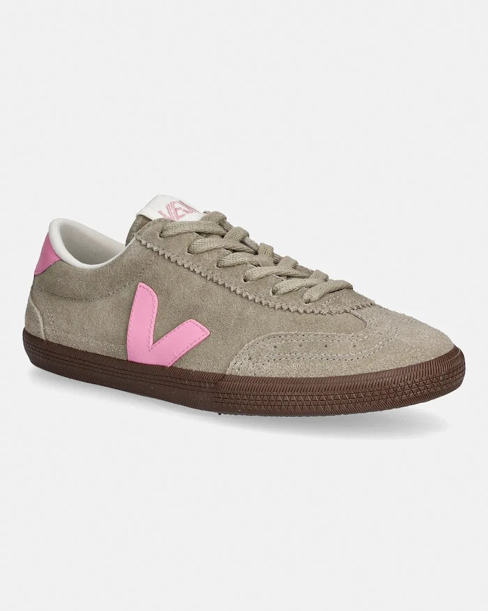 Veja VOLLEY SUEDE Süet Spor Ayakkabı