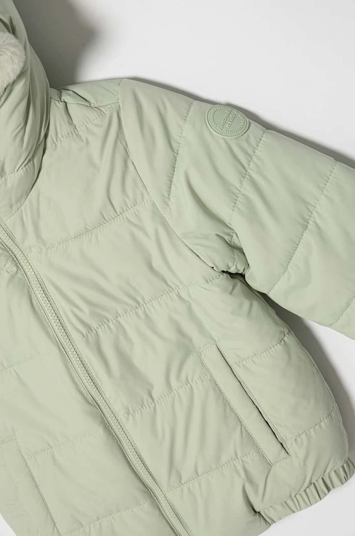 Детско яке Abercrombie & Fitch